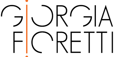Giorgia Fioretti Logo
